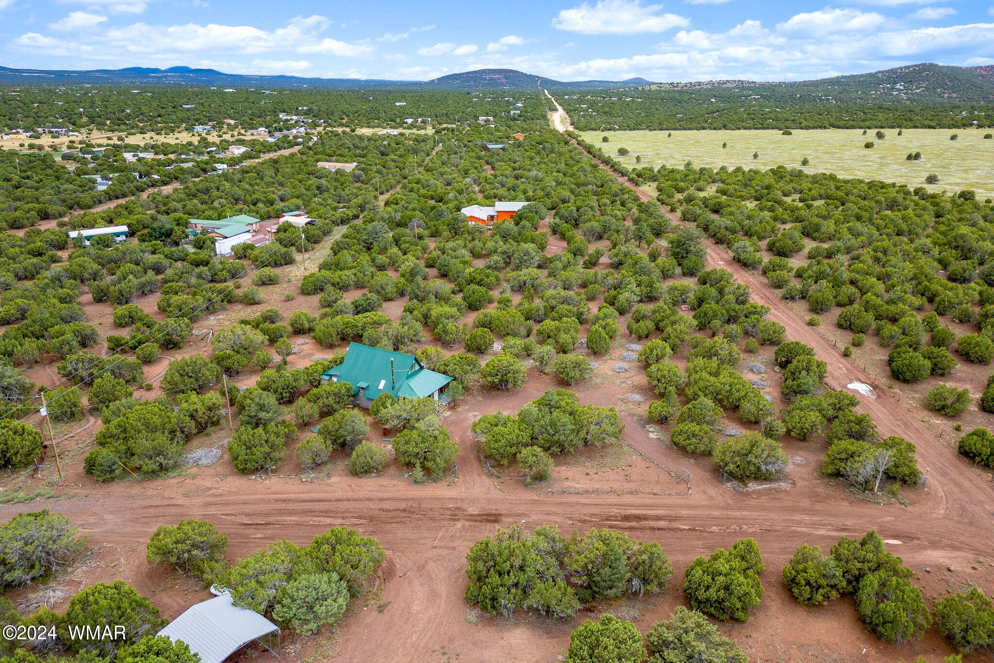 97 North 3135th Vernon, AZ 85940 - Photo 27 of 31 97N3135-Vernon-AZ-28