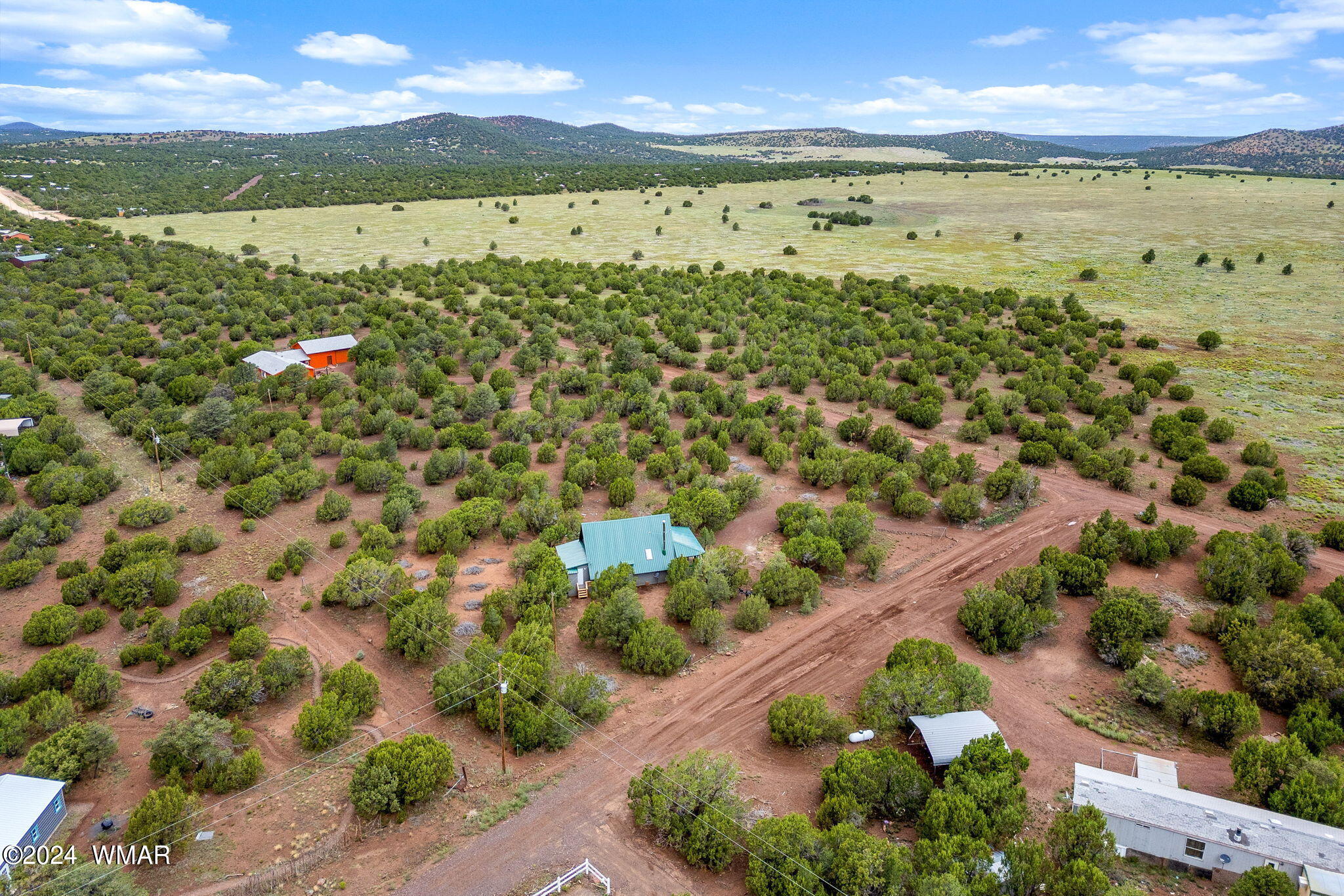 97 North 3135th Vernon, AZ 85940 - Photo 28 of 31 97N3135-Vernon-AZ-29