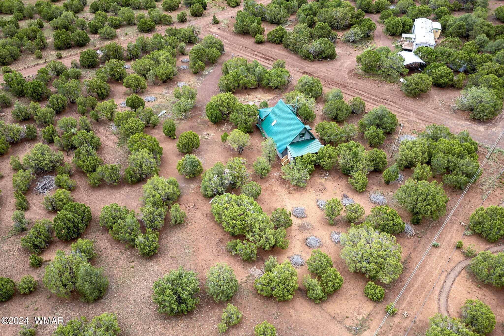 97 North 3135th Vernon, AZ 85940 - Photo 29 of 31 97N3135-Vernon-AZ-30