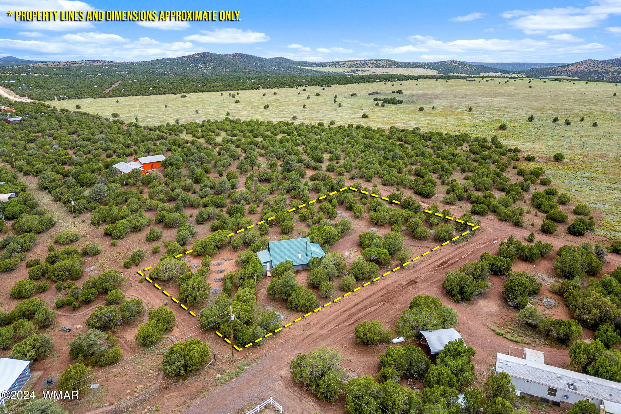 97 North 3135th Vernon, AZ 85940 - Photo 31 of 31 97N3135-Vernon-AZ-32