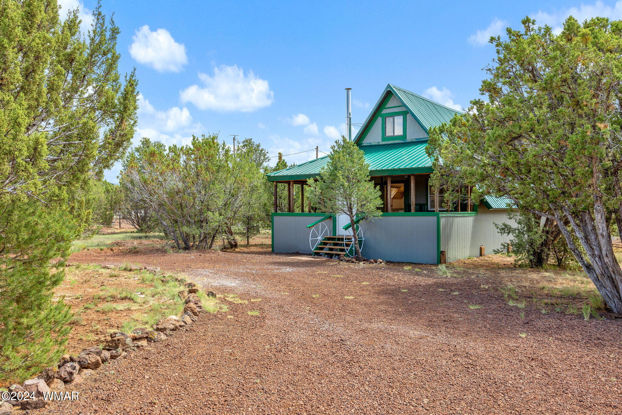 97 North 3135th Vernon, AZ 85940 - Photo 5 of 31 97N3135-Vernon-AZ-3