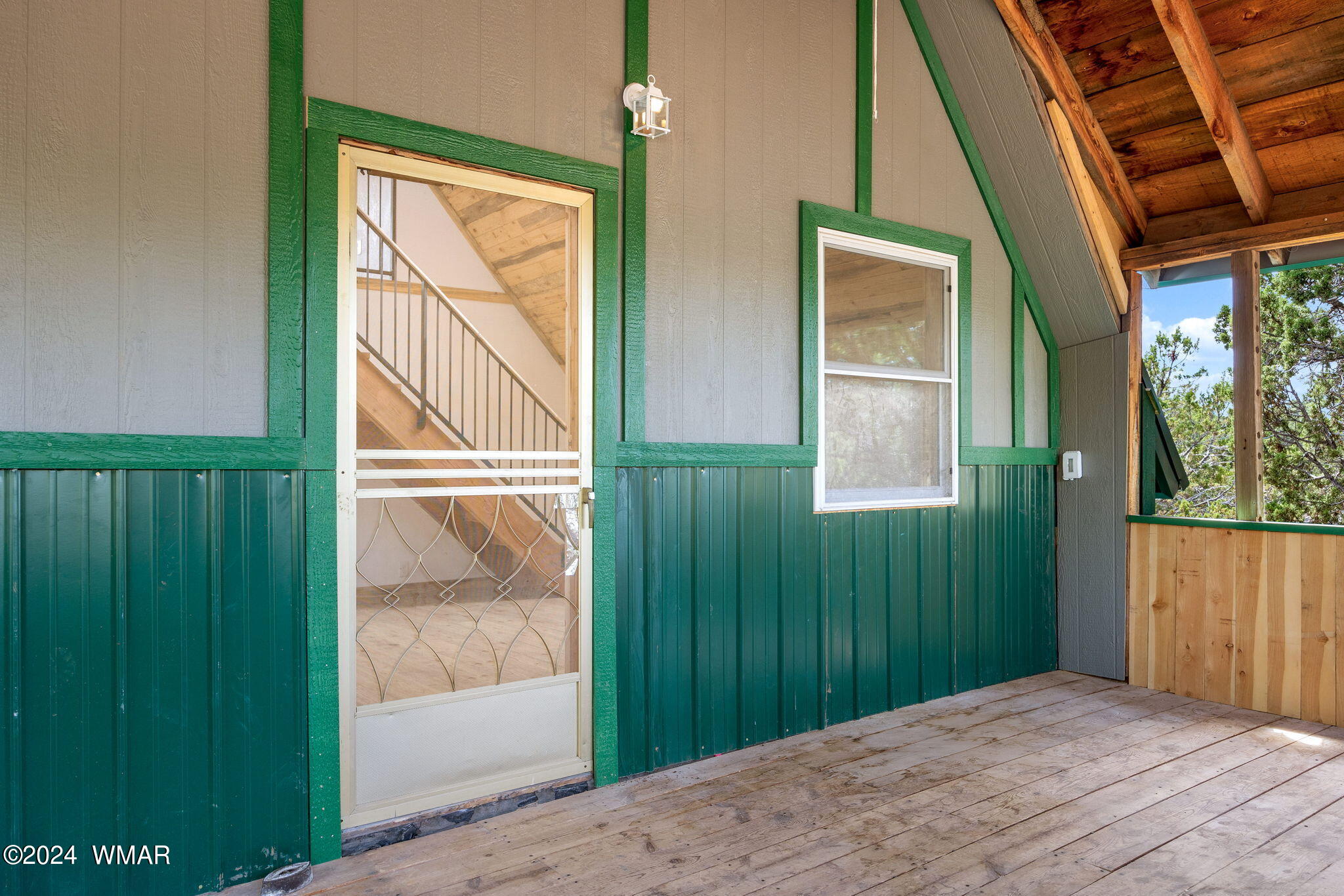 97 North 3135th Vernon, AZ 85940 - Photo 6 of 31 97N3135-Vernon-AZ-5