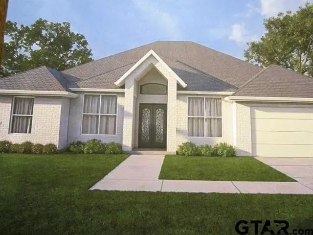 $464,900 | 19329 Aida Drive, Flint, TX 75762