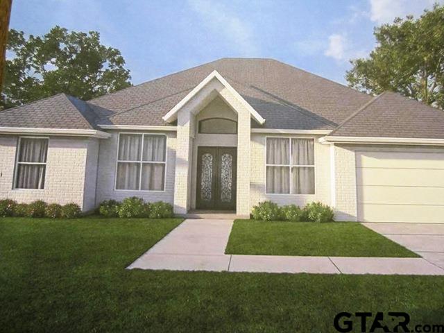 19329 Aida Drive Flint, TX 75762 - Photo 1 of 41