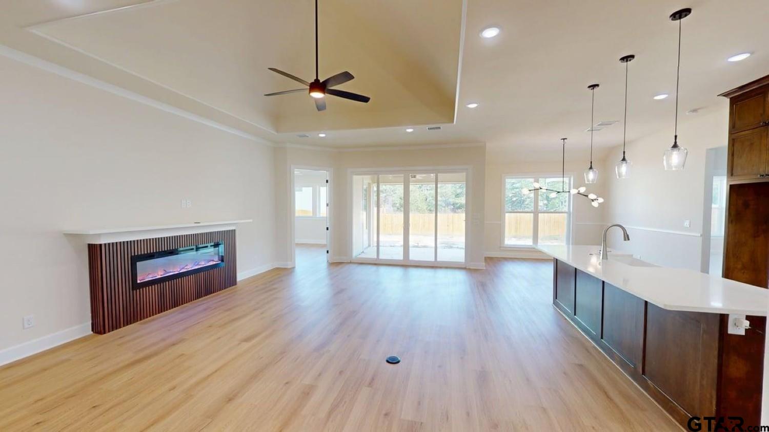 19329 Aida Drive Flint, TX 75762 - Photo 9 of 41