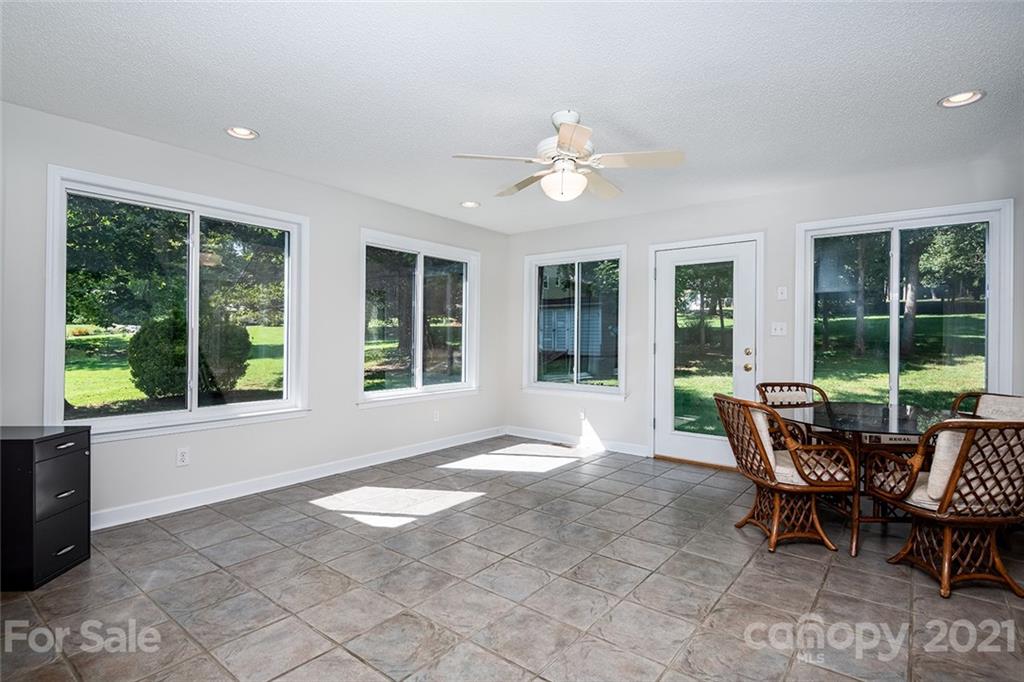 104 Rachel Street Morganton, NC 28655 - Photo 14 of 33 a living room with furniture and large windows