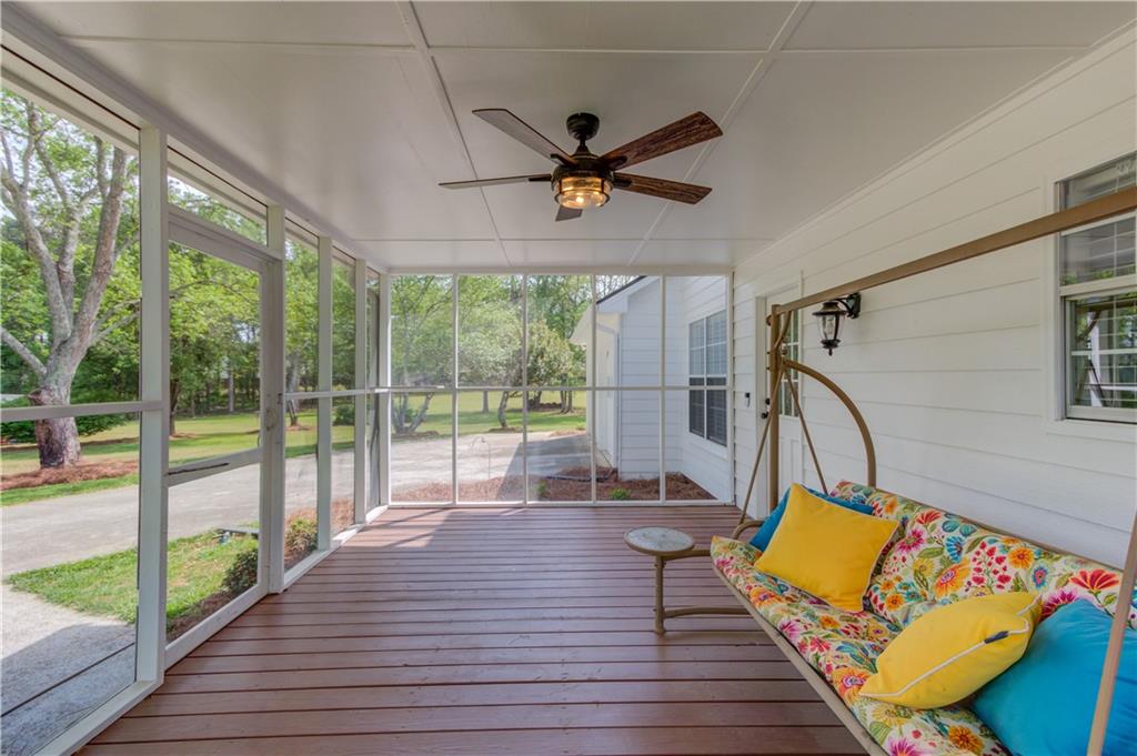 1554 Maddox Road Hoschton, GA 30548 - Photo 37 of 52