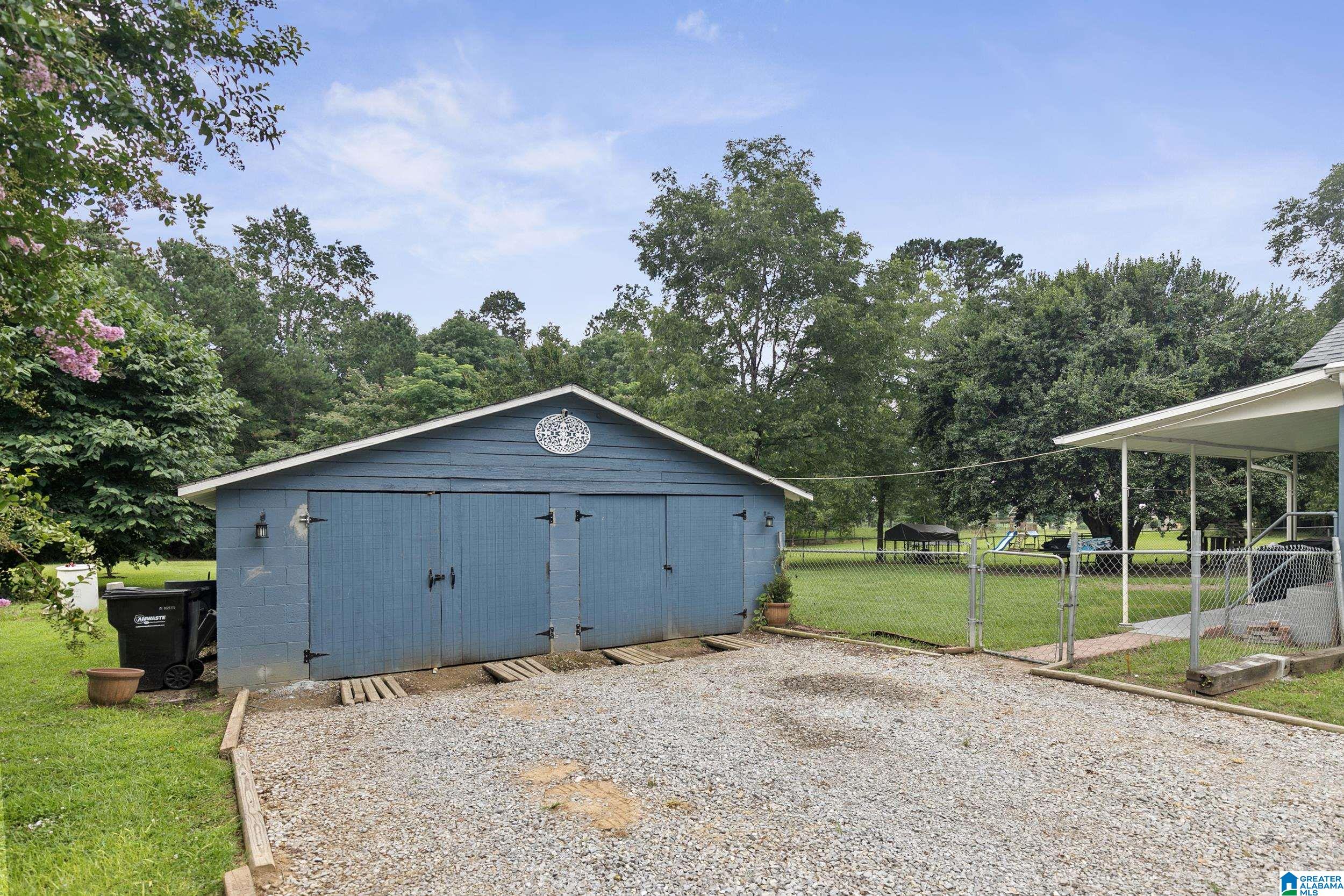 7772 Lock 17 Road Bessemer, AL 35023 - Photo 29 of 38