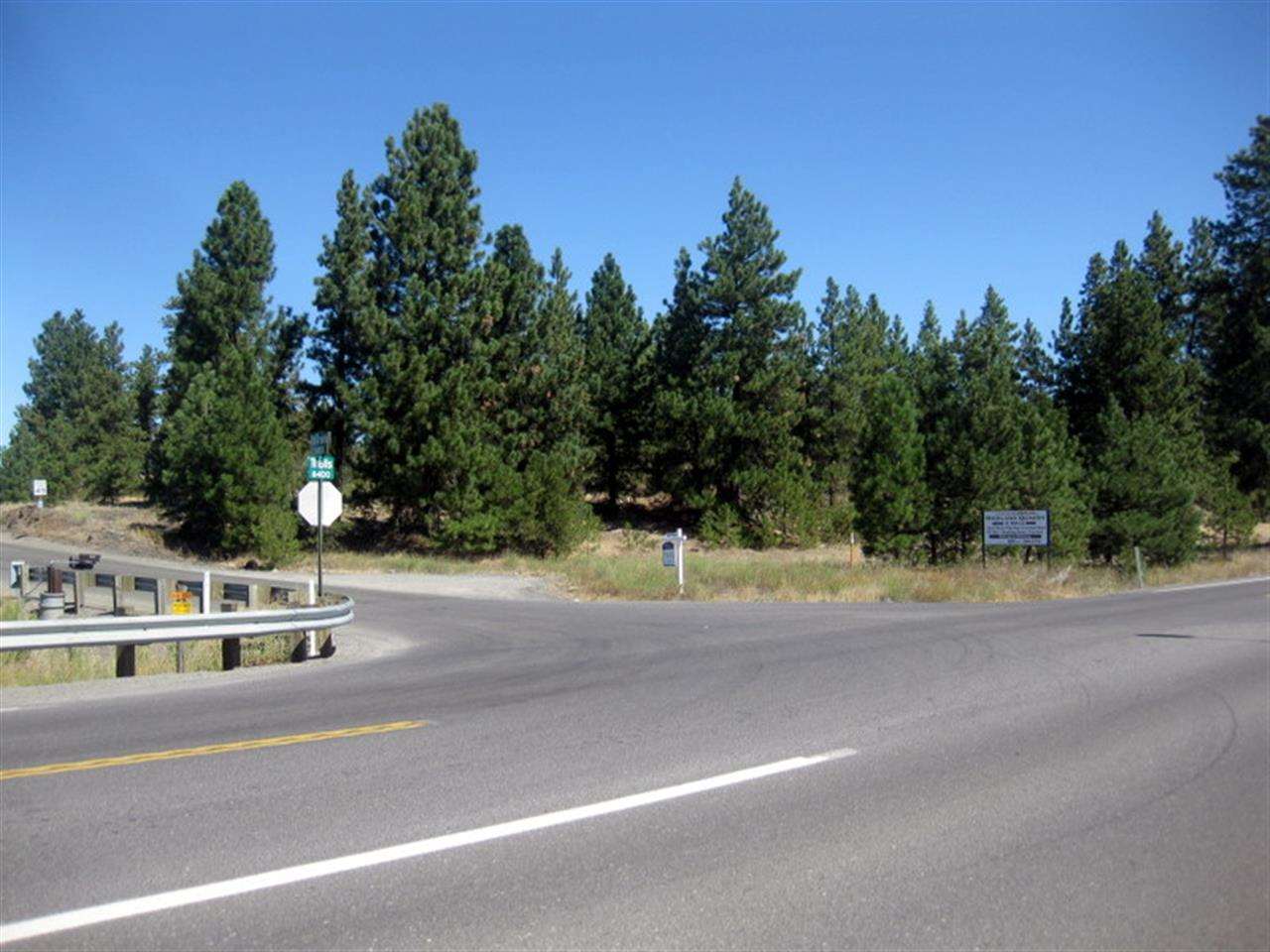 West Trails Road Spokane, WA 99224 - Photo 3 of 4