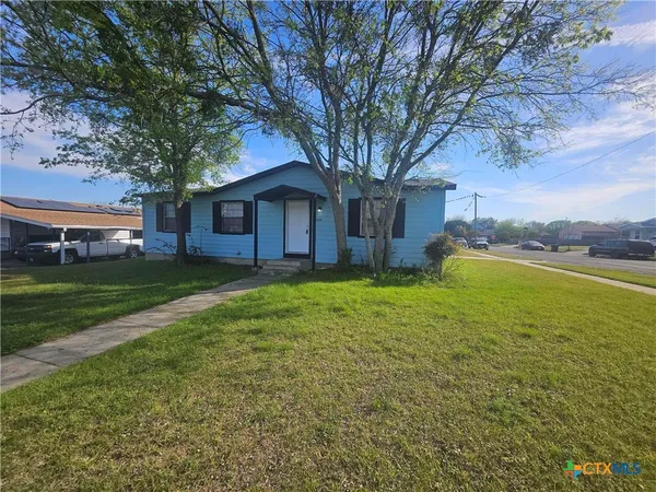 $952 | 1510 Karen Drive, Killeen, TX 76549