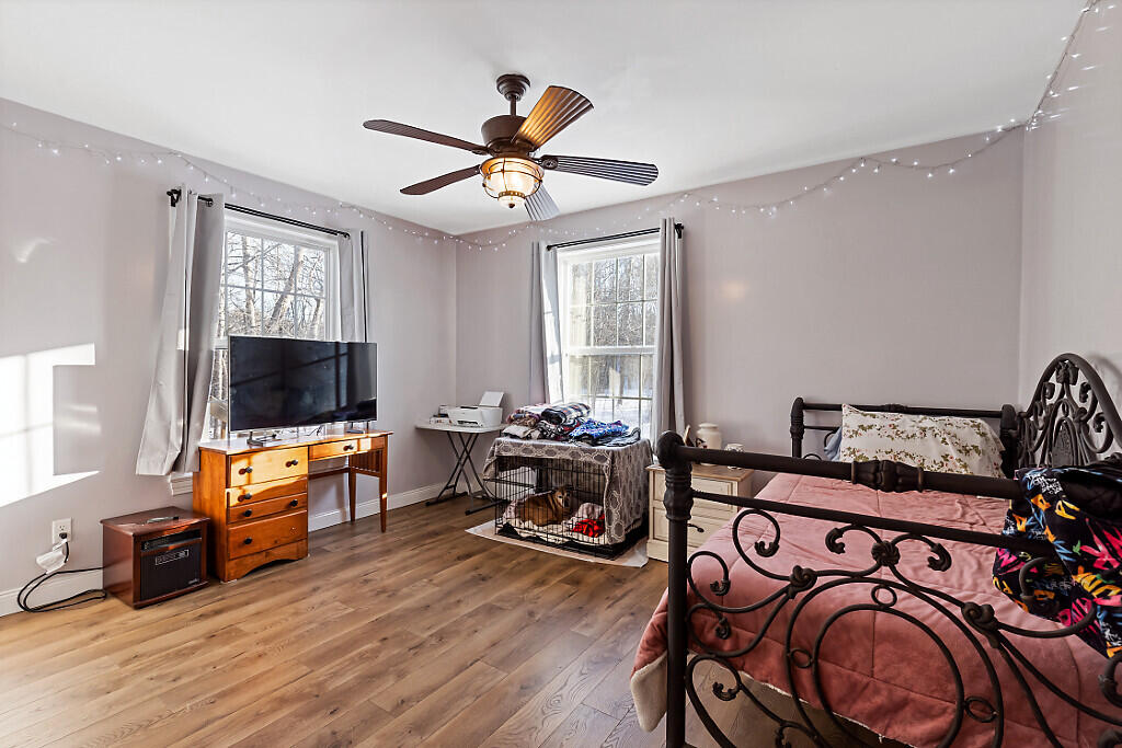 33 Belfast Augusta Road Searsmont, ME 04973 - Photo 22 of 50