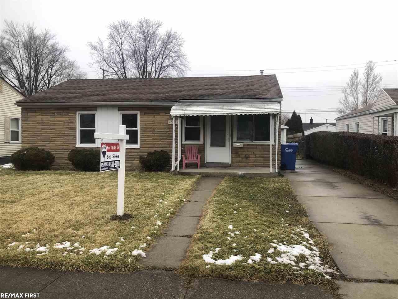25189 Hayes Road Warren, MI 48089 - Photo 1 of 12