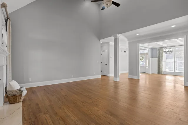 $845,000 | 9361 Crystal Brook Drive, Apison, TN 37302