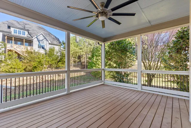 $845,000 | 9361 Crystal Brook Drive, Apison, TN 37302