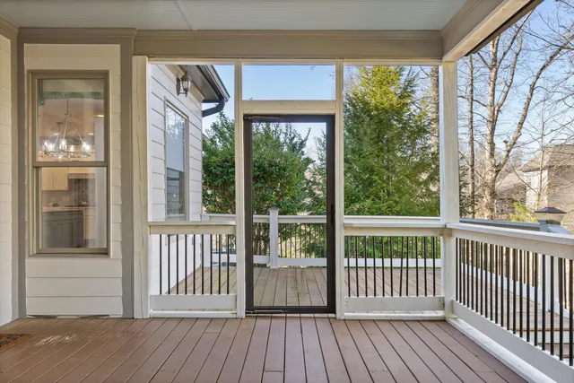 $845,000 | 9361 Crystal Brook Drive, Apison, TN 37302