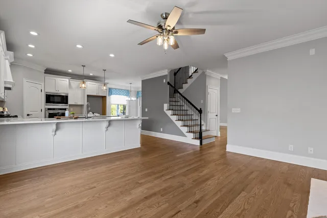 $845,000 | 9361 Crystal Brook Drive, Apison, TN 37302