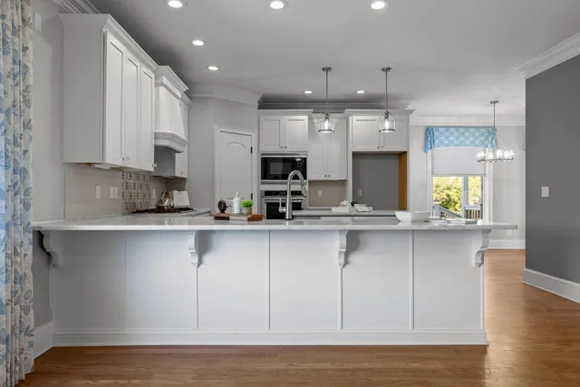 $845,000 | 9361 Crystal Brook Drive, Apison, TN 37302