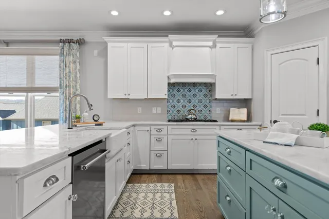 $845,000 | 9361 Crystal Brook Drive, Apison, TN 37302