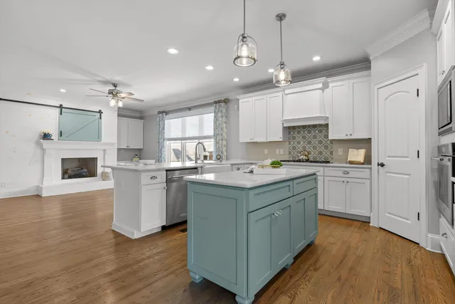 $845,000 | 9361 Crystal Brook Drive, Apison, TN 37302