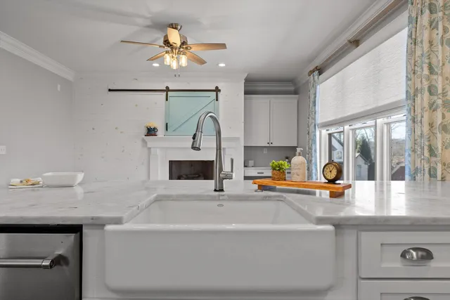 $845,000 | 9361 Crystal Brook Drive, Apison, TN 37302