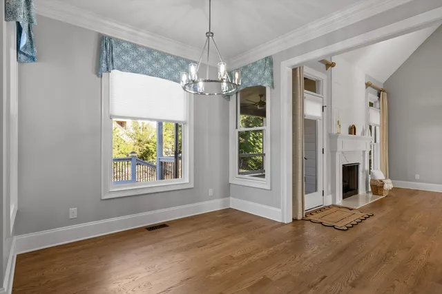 $845,000 | 9361 Crystal Brook Drive, Apison, TN 37302