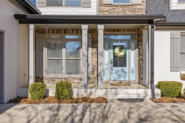 $845,000 | 9361 Crystal Brook Drive, Apison, TN 37302