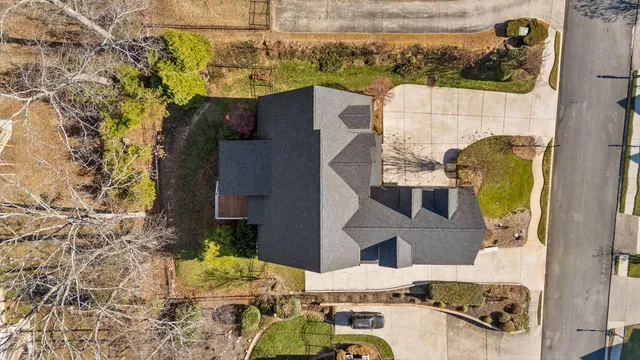 $845,000 | 9361 Crystal Brook Drive, Apison, TN 37302