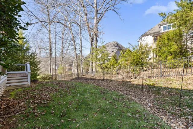 $845,000 | 9361 Crystal Brook Drive, Apison, TN 37302