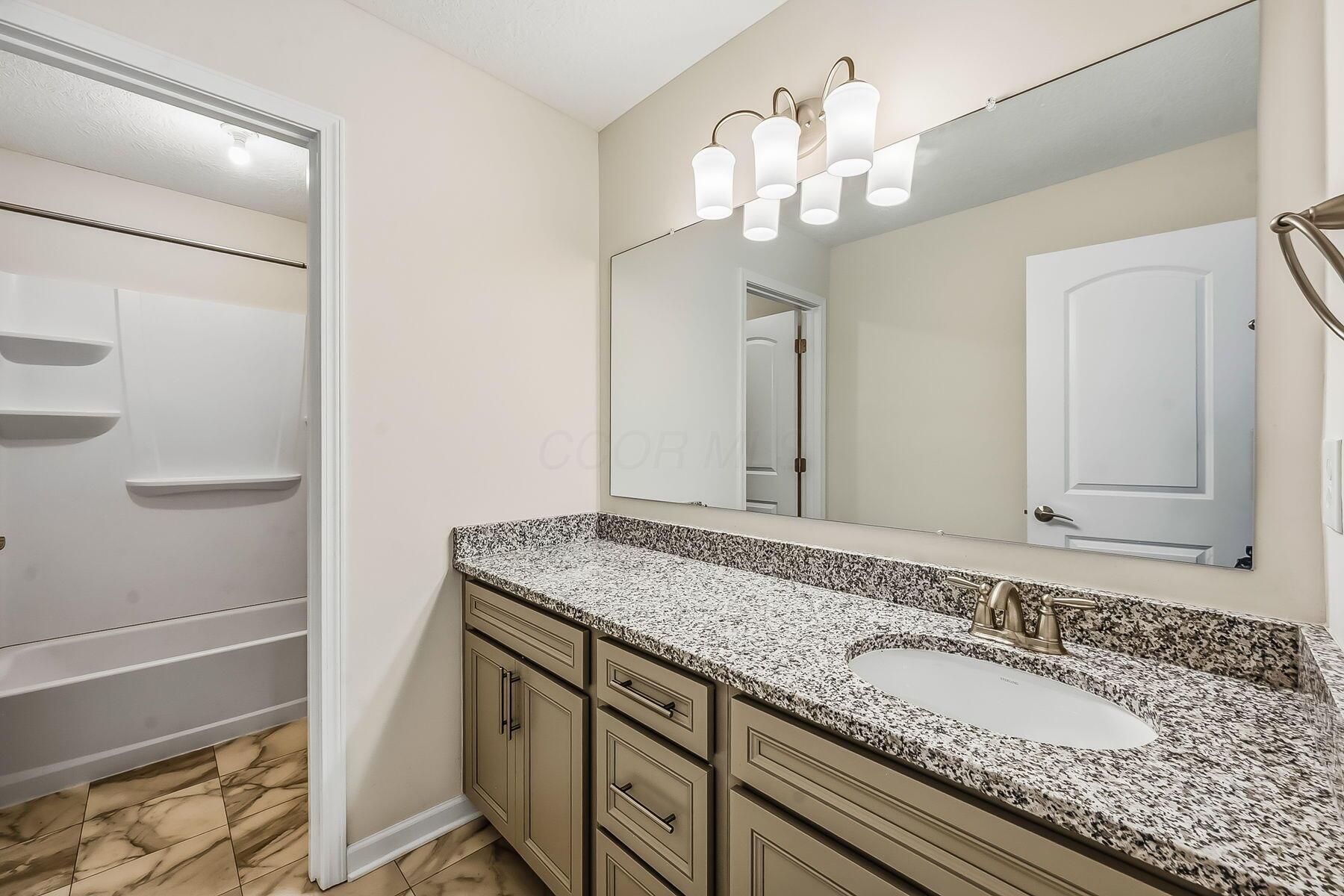 324 Solar Wind Road Delaware, OH 43015 - Photo 42 of 59 Full Bath #3
