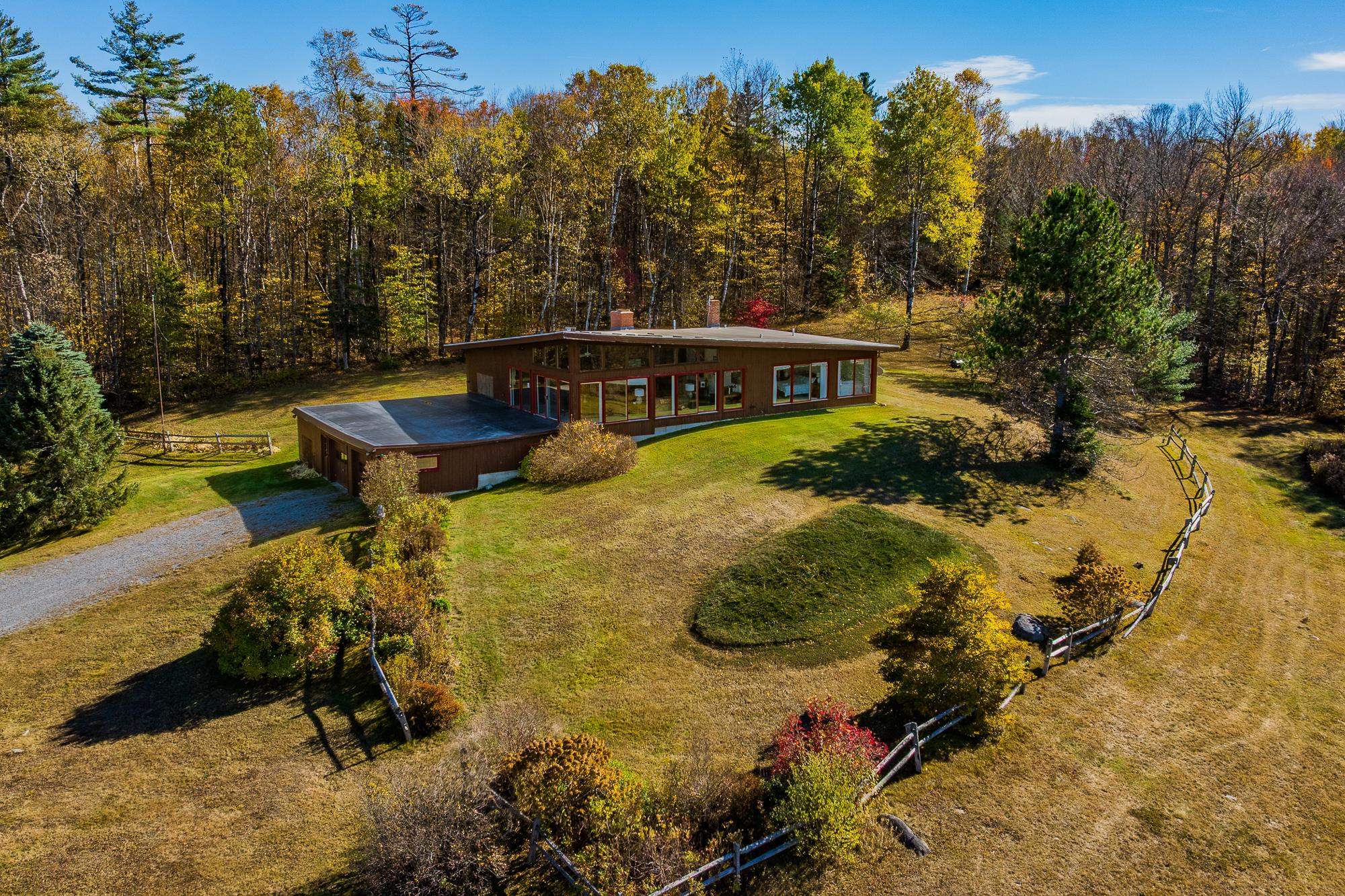 622 Dorchester Road Lyme, NH 03768 - Photo 2 of 60