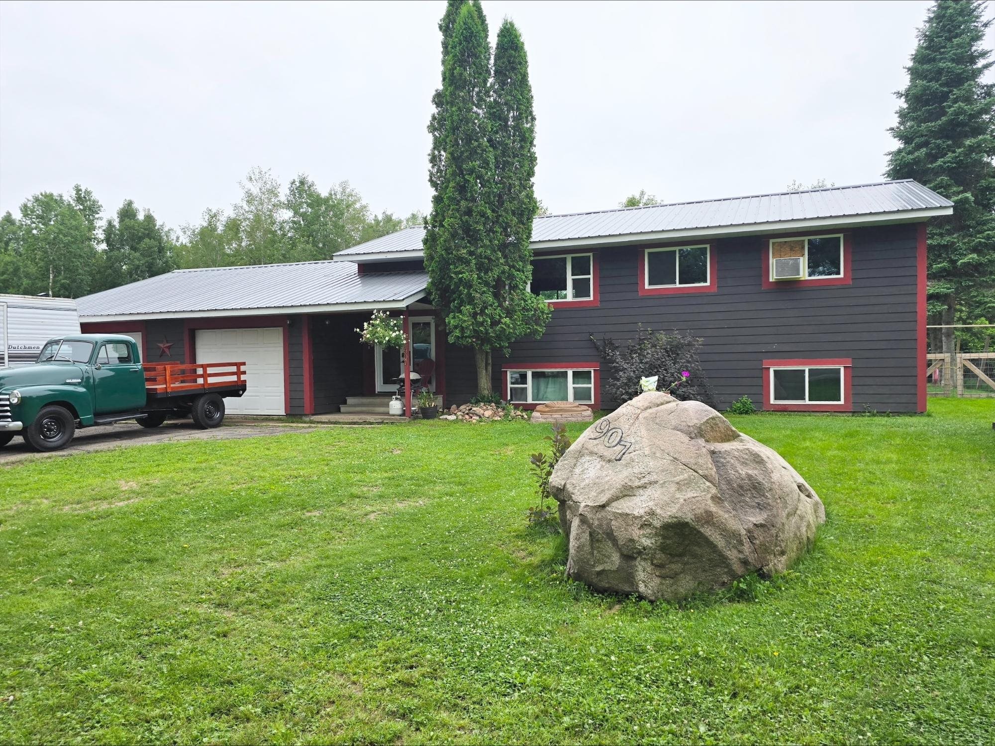 907 Pine Street Prentice, WI 54556 - Photo 1 of 1