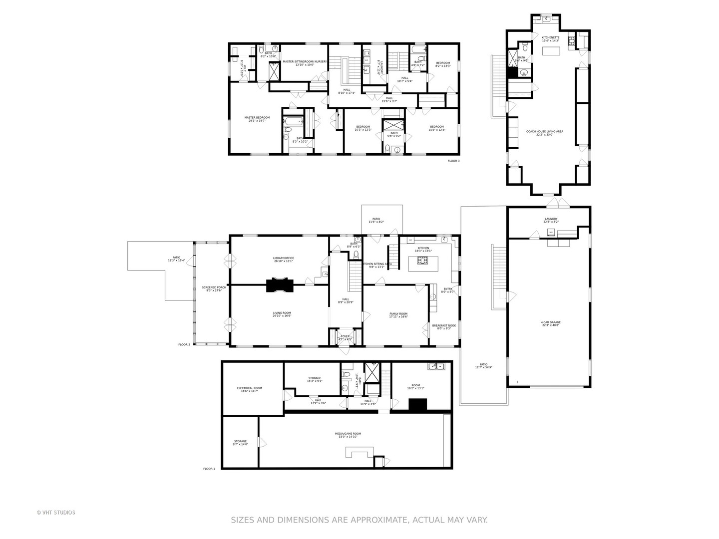 811 Sunset Road Winnetka, IL 60093 - Photo 37 of 40