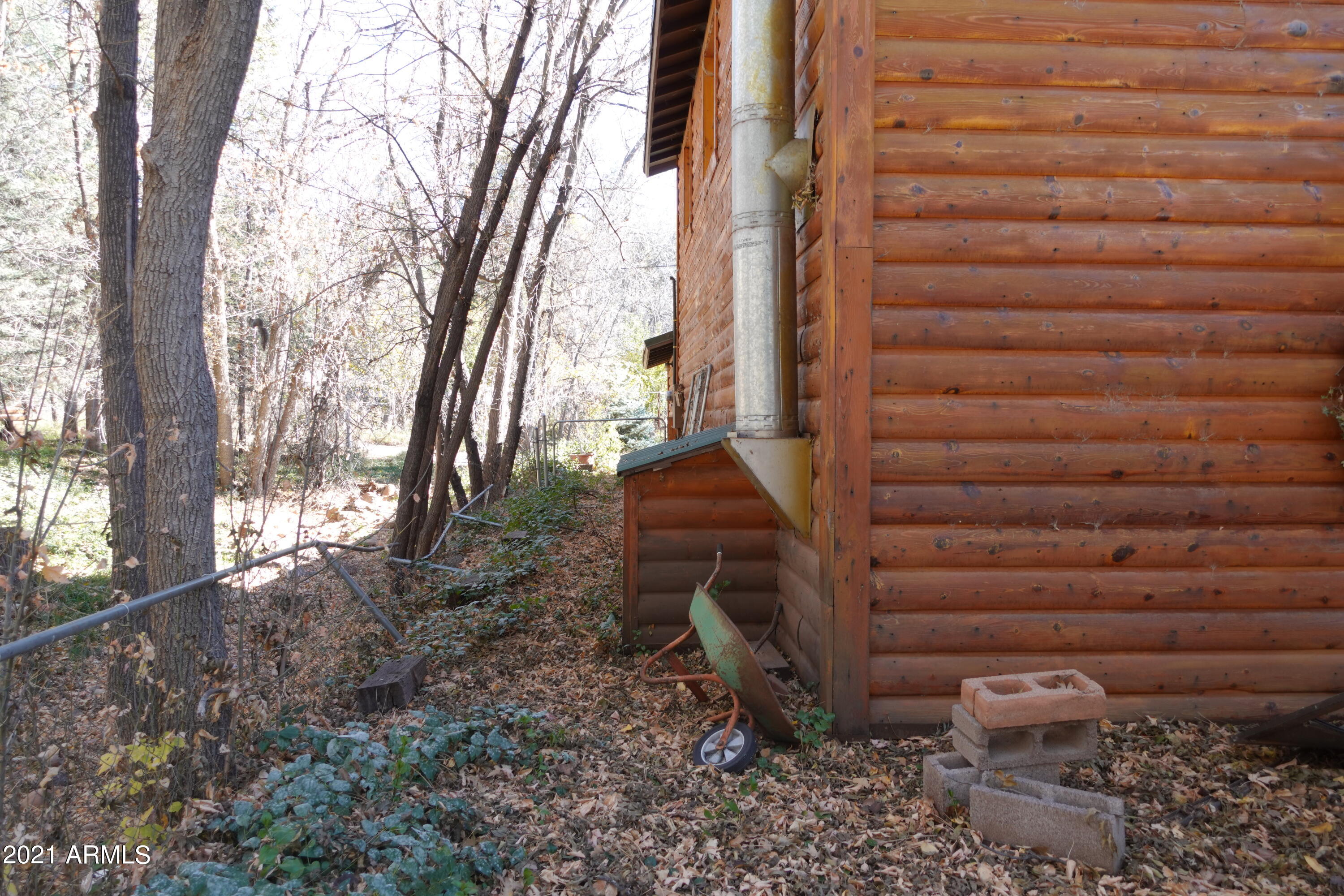 512 West Columbine Road Payson, AZ 85541 - Photo 38 of 52 DSC00077