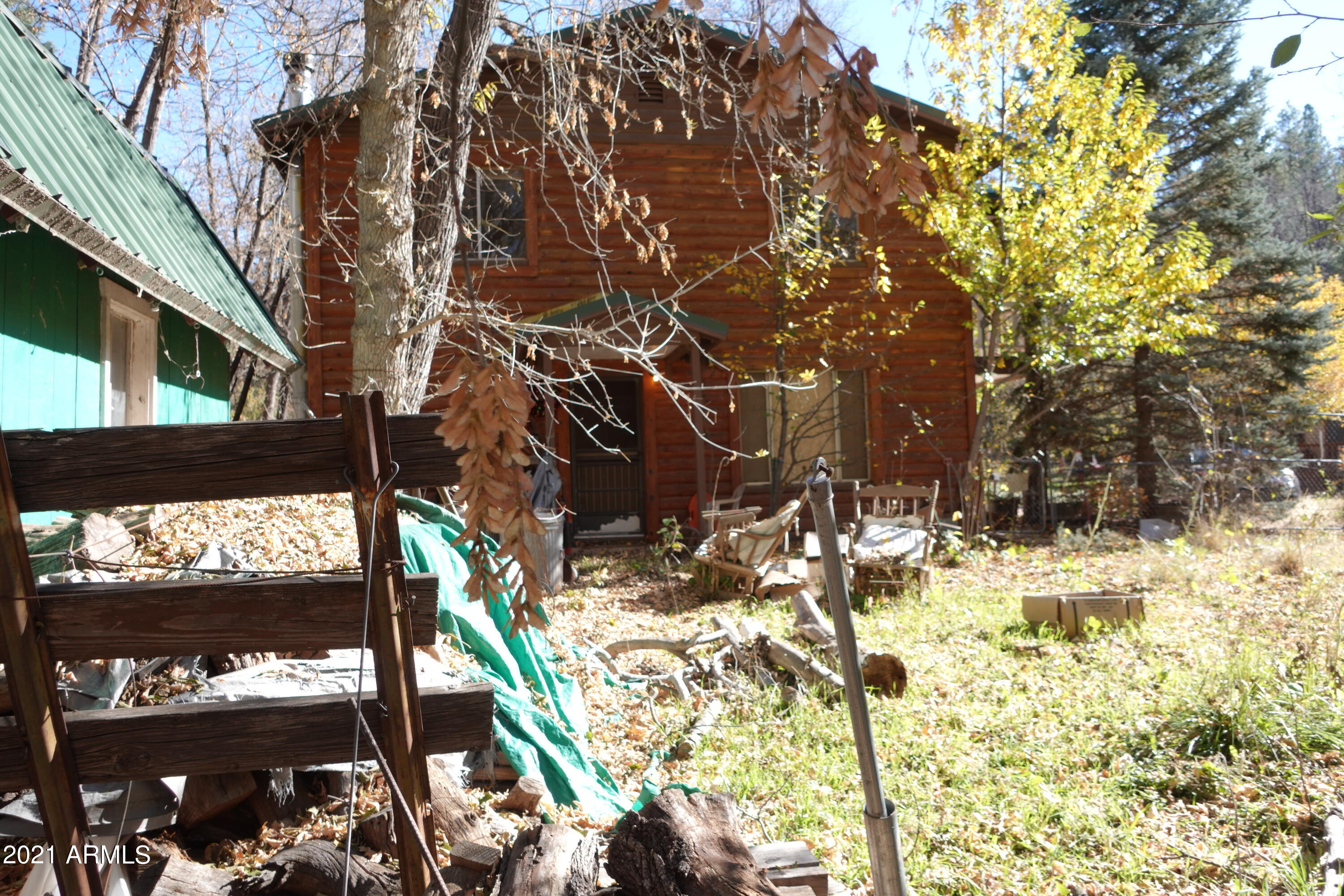 512 West Columbine Road Payson, AZ 85541 - Photo 45 of 52 DSC00091