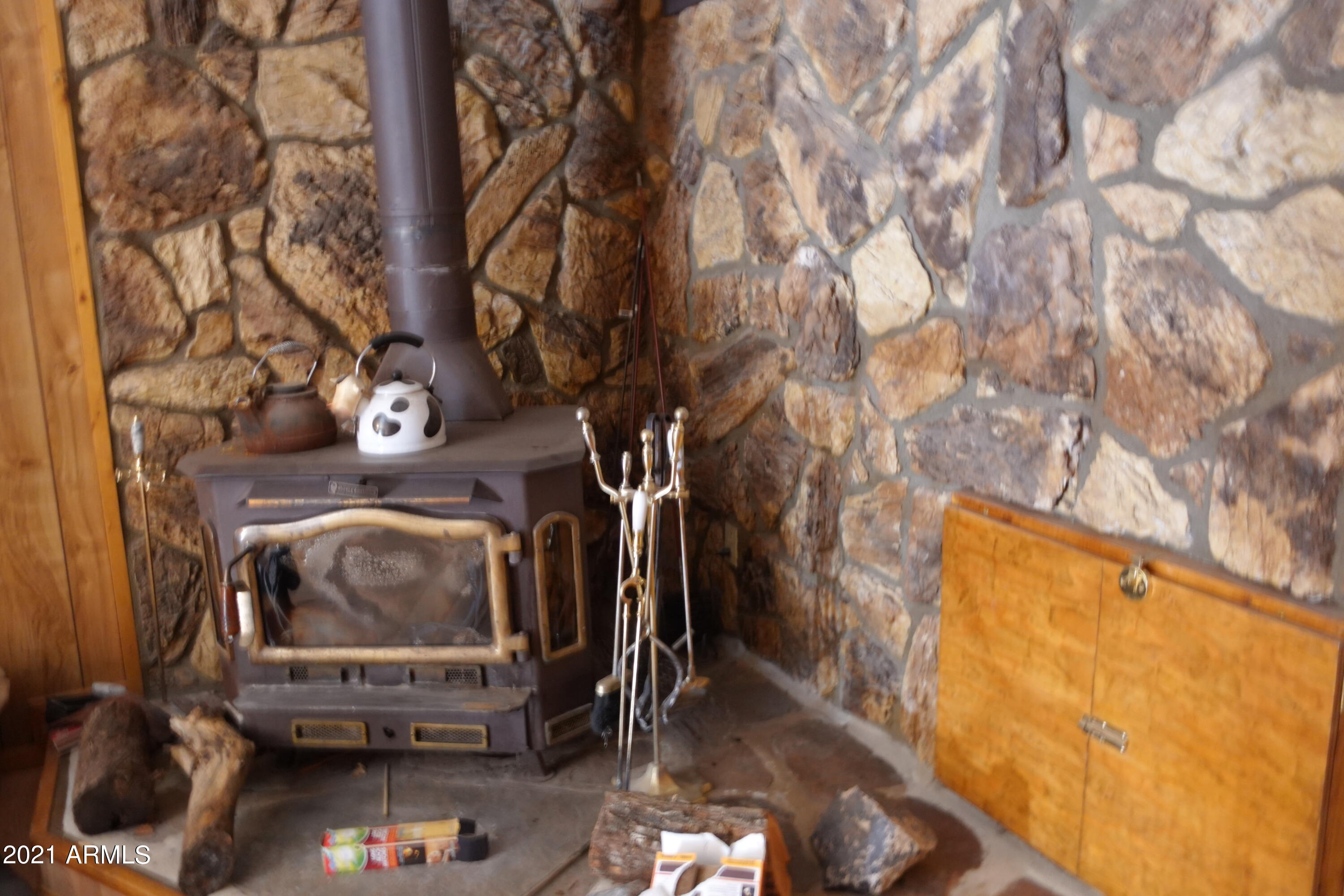512 West Columbine Road Payson, AZ 85541 - Photo 47 of 52 DSC00093