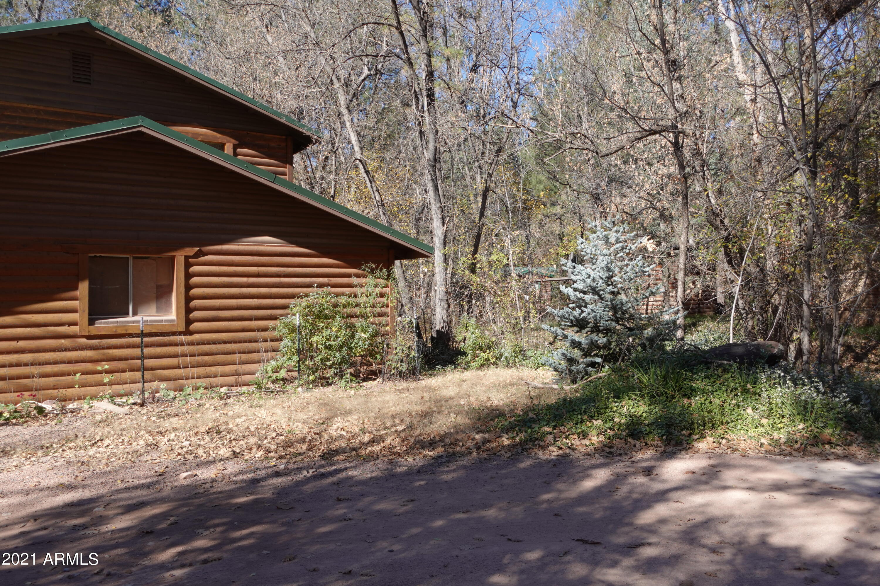 512 West Columbine Road Payson, AZ 85541 - Photo 49 of 52 DSC00096
