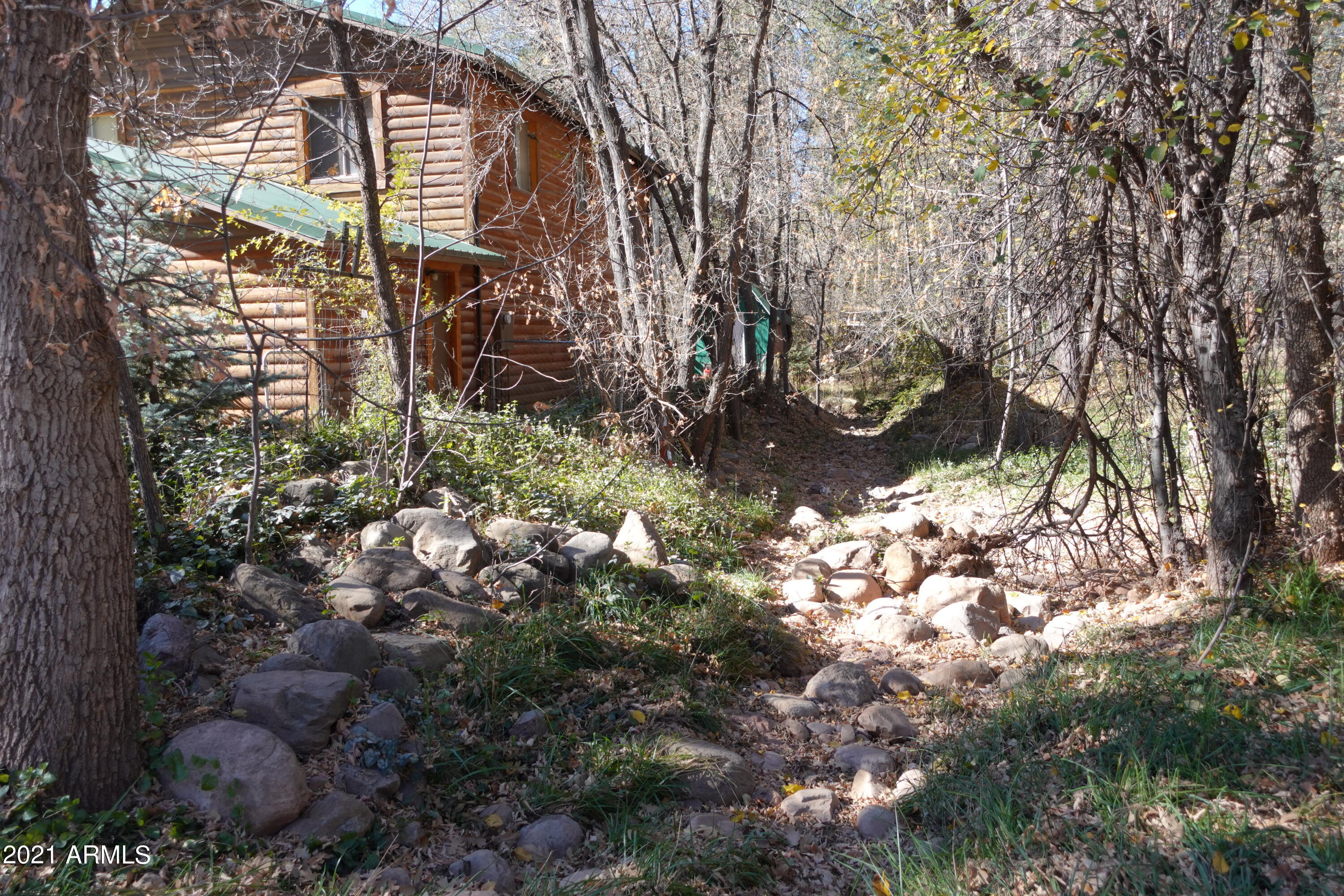 512 West Columbine Road Payson, AZ 85541 - Photo 50 of 52 DSC00097