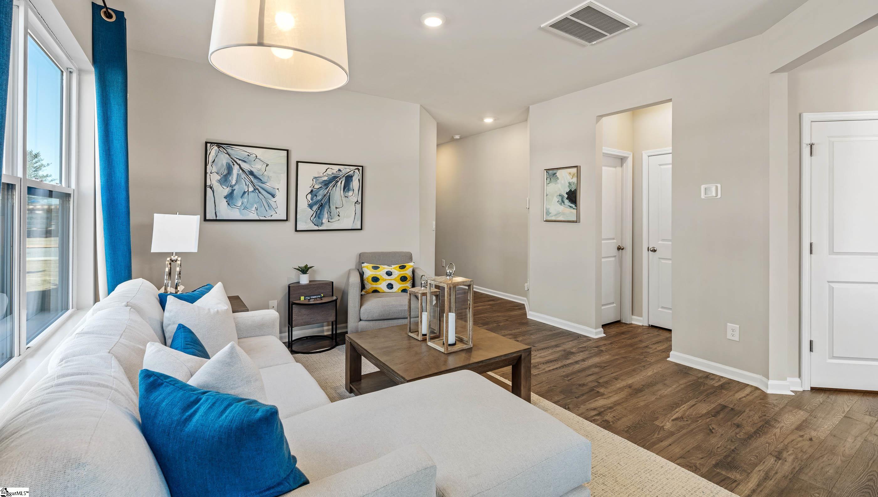 706 Embark Circle Greer, SC 29651 - Photo 15 of 42