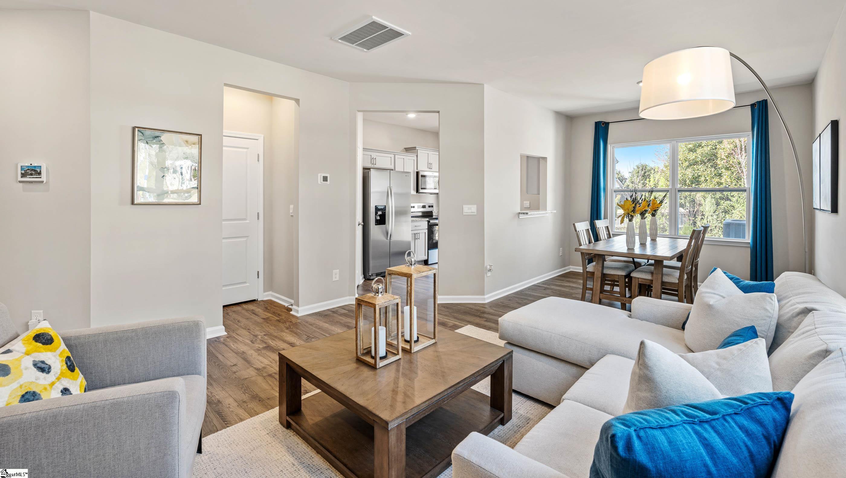 706 Embark Circle Greer, SC 29651 - Photo 16 of 42