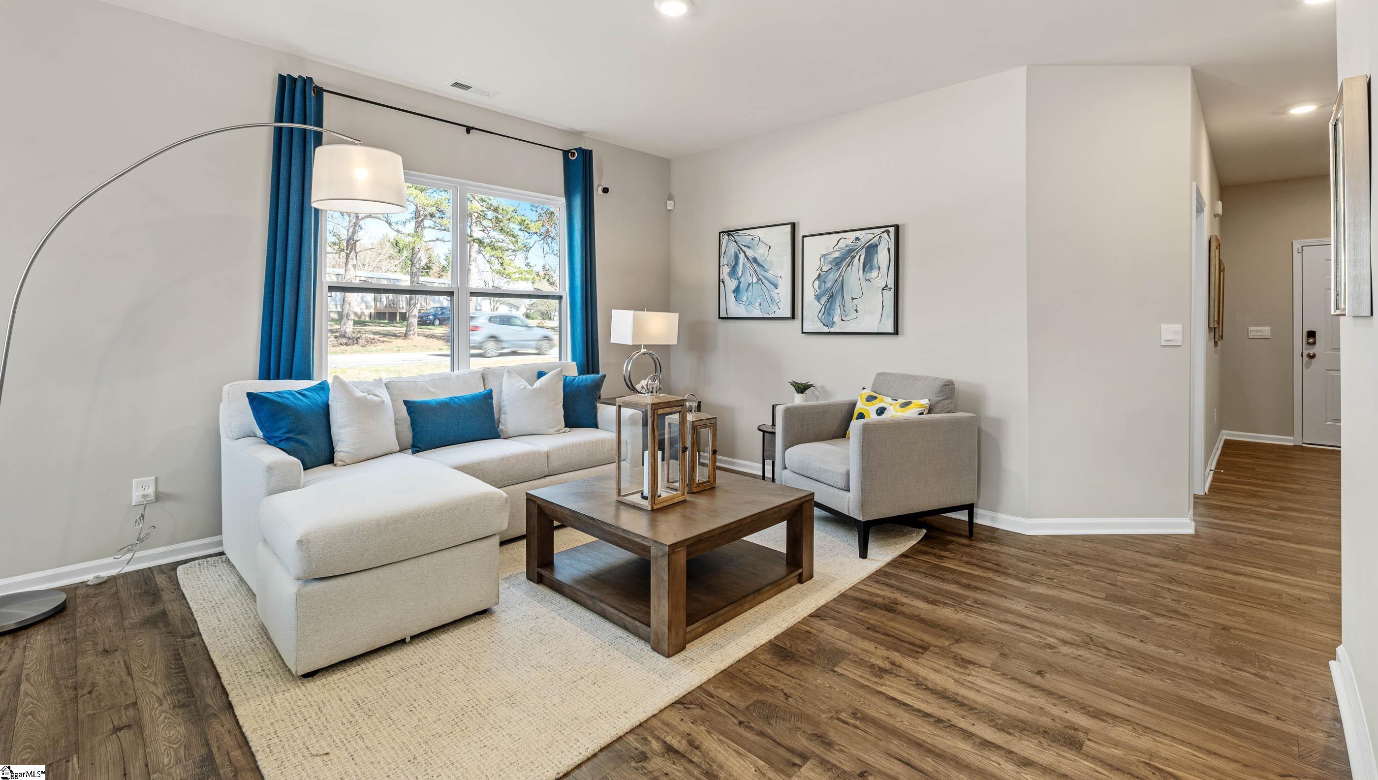 706 Embark Circle Greer, SC 29651 - Photo 17 of 42