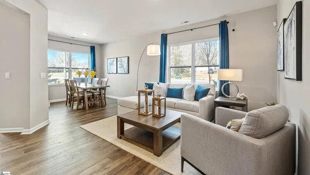 $271,150 | 706 Embark Circle, Greer, SC 29651