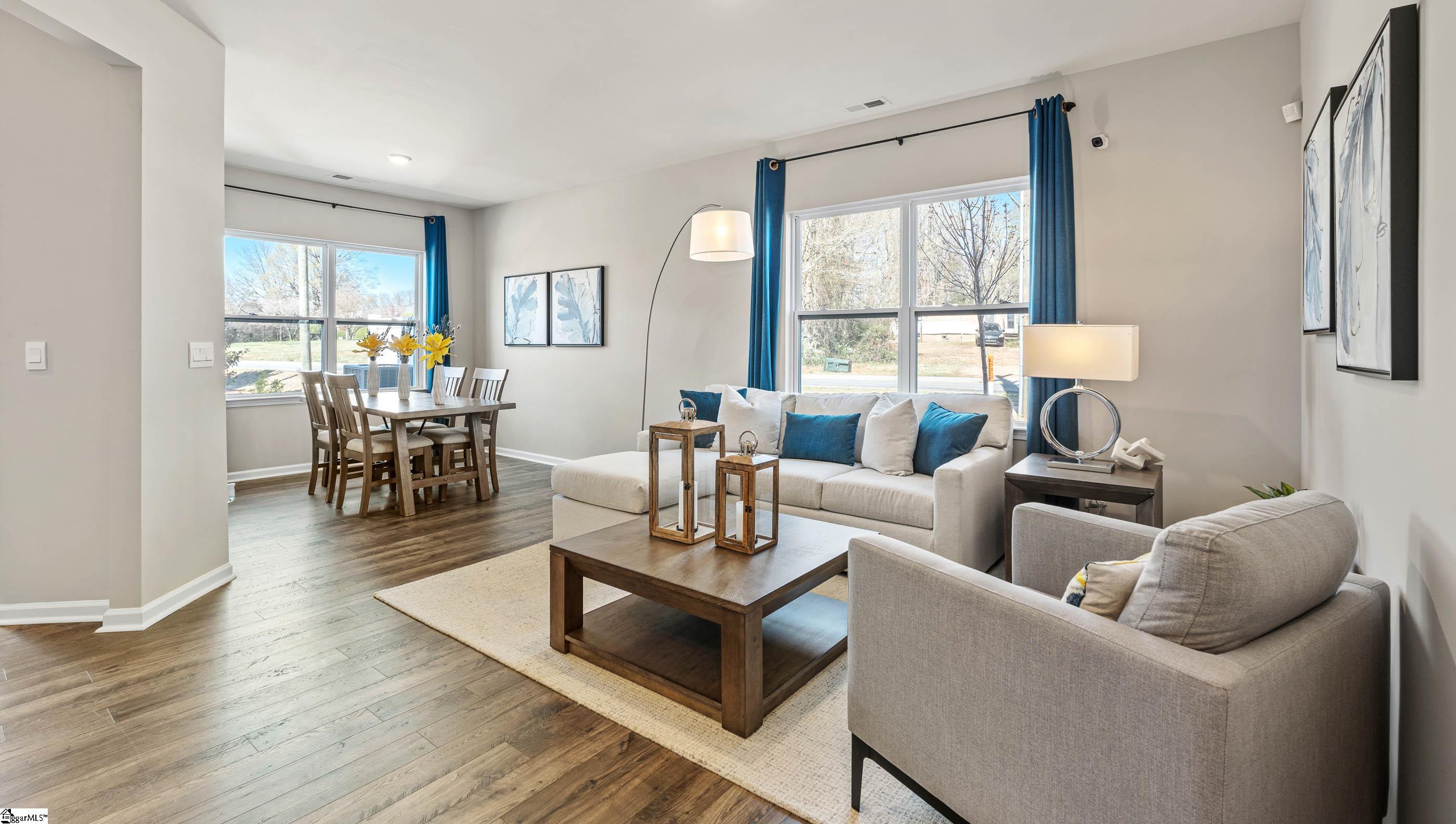 706 Embark Circle Greer, SC 29651 - Photo 18 of 42