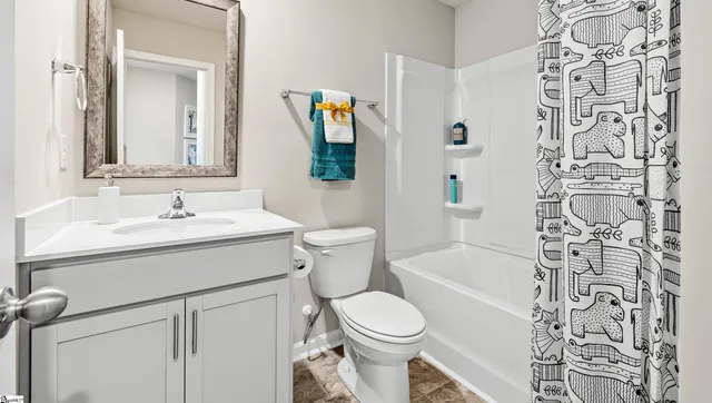 $271,150 | 706 Embark Circle, Greer, SC 29651