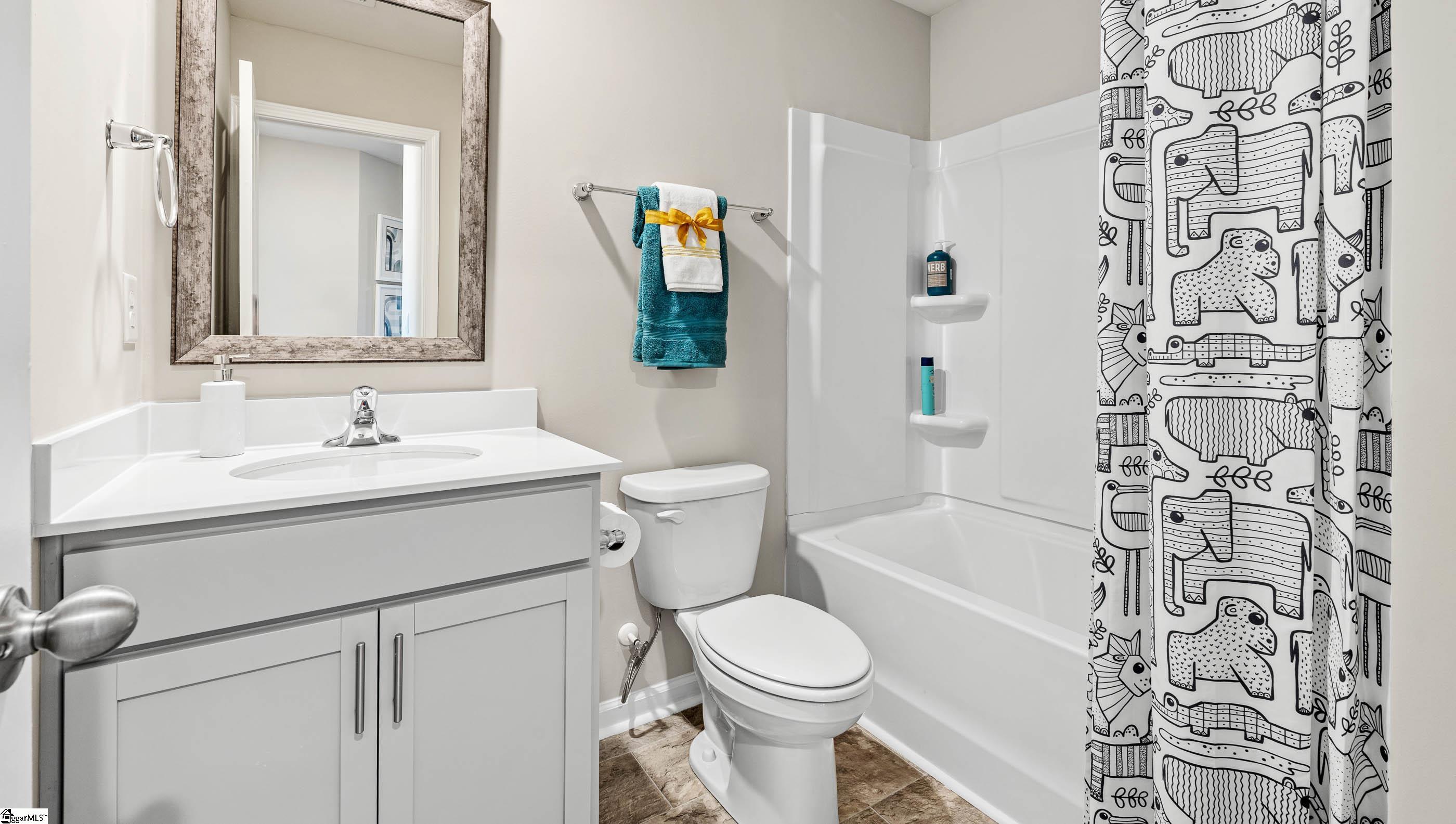 706 Embark Circle Greer, SC 29651 - Photo 21 of 42