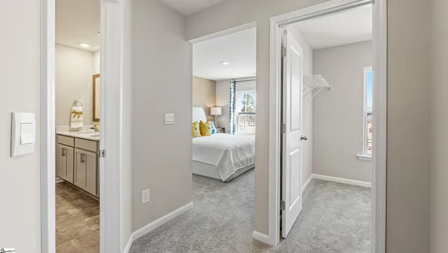 $271,150 | 706 Embark Circle, Greer, SC 29651