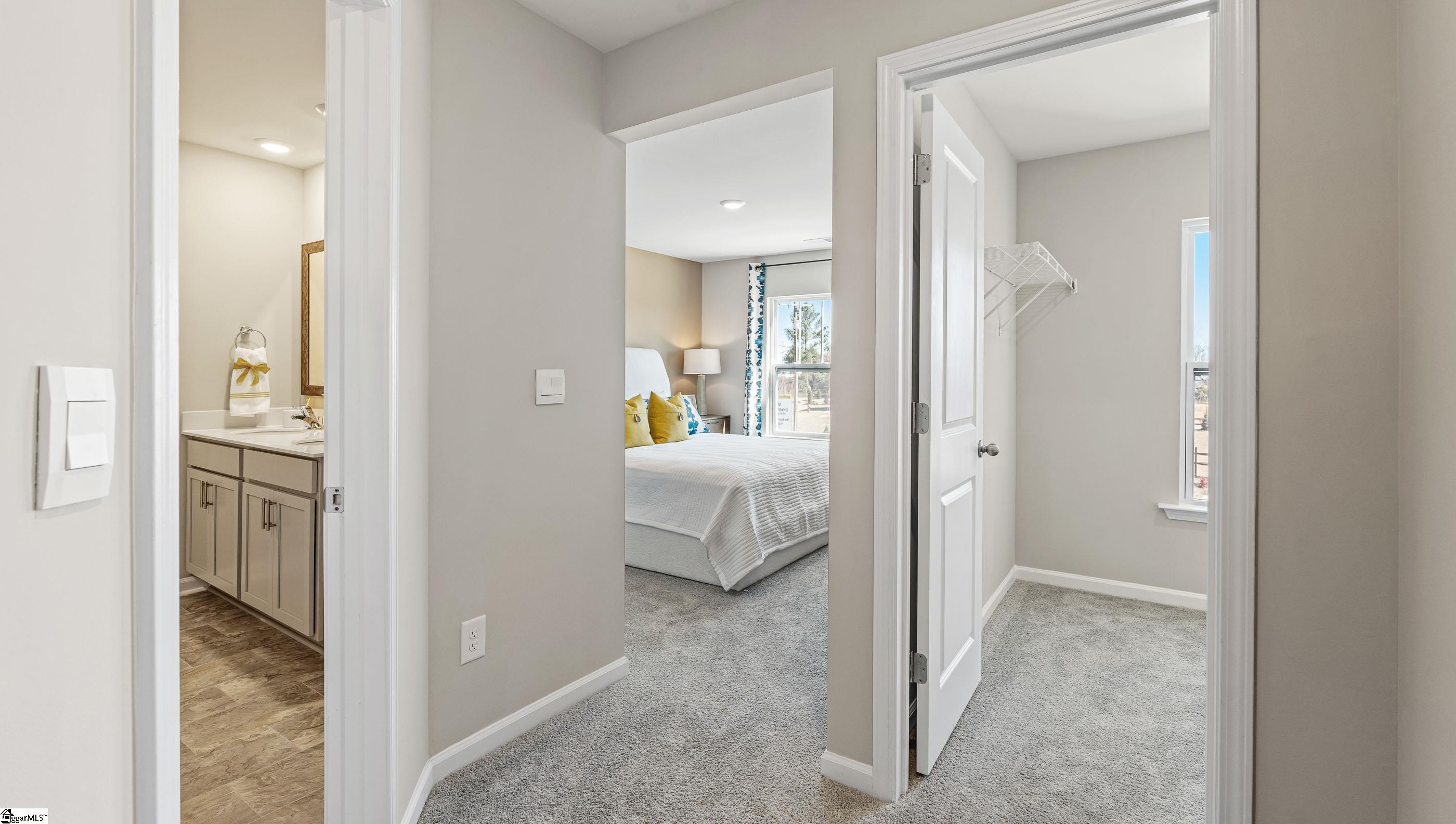 706 Embark Circle Greer, SC 29651 - Photo 23 of 42