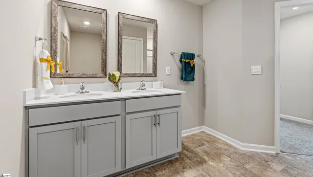 $271,150 | 706 Embark Circle, Greer, SC 29651