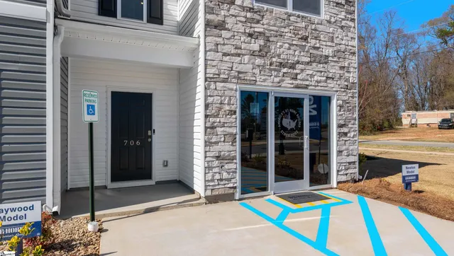 $271,150 | 706 Embark Circle, Greer, SC 29651