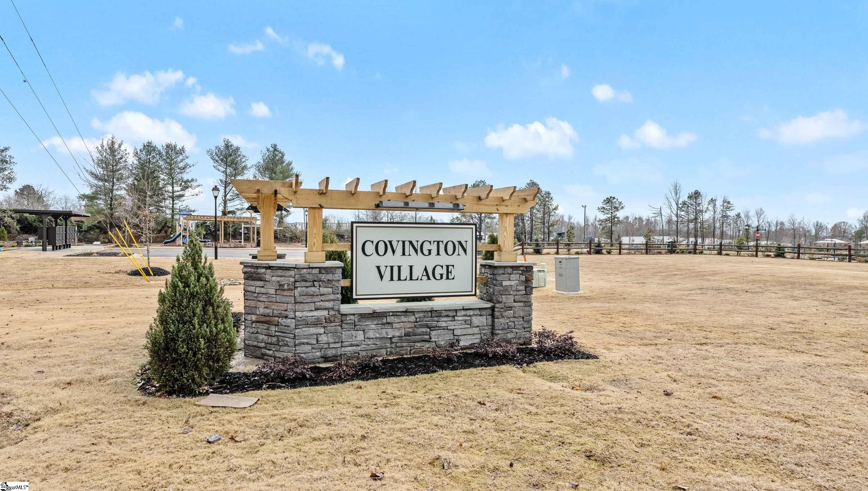 706 Embark Circle Greer, SC 29651 - Photo 36 of 42