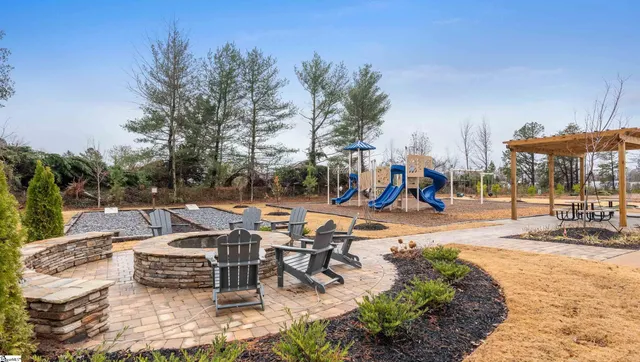 $271,150 | 706 Embark Circle, Greer, SC 29651